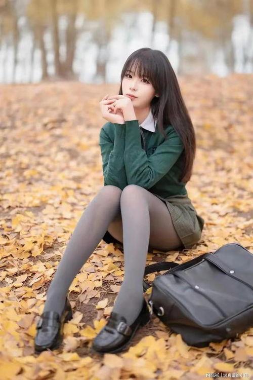 丝袜制服,时尚与权力的交织